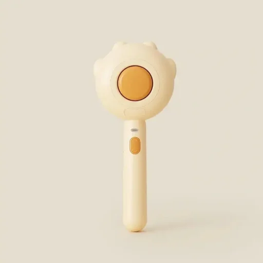寵物浮毛梳 造型款